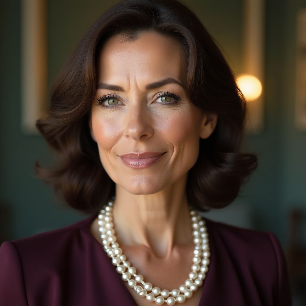 Isabelle Mercier